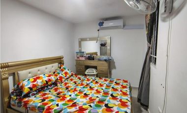 VENTA CASA EN CONJUNTO CERRADO SECTOR CISNE SANTA MARTA – H.I