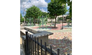 VENTA CASA EN CONJUNTO CERRADO SECTOR CISNE SANTA MARTA – H.I