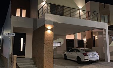 Venta al norte de Hermosillo,Sonora. Cardeno Residencial
