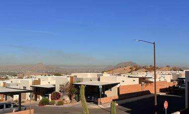 Venta al norte de Hermosillo,Sonora. Cardeno Residencial