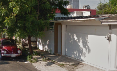 CASA EN VENTA CHOPO, FLORESTA VERACRUZ