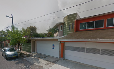 CASA EN VENTA CHOPO, FLORESTA VERACRUZ