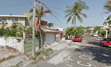 CASA EN VENTA CHOPO, FLORESTA VERACRUZ