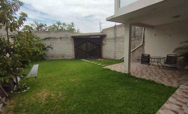 XOCHITEPEC REAL DEL PUENTE MORELOS