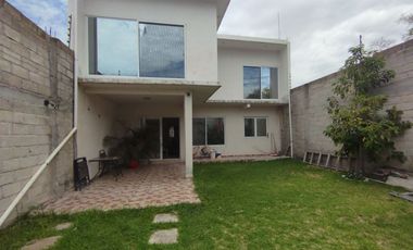 XOCHITEPEC REAL DEL PUENTE MORELOS