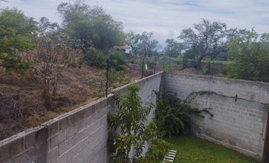 XOCHITEPEC REAL DEL PUENTE MORELOS