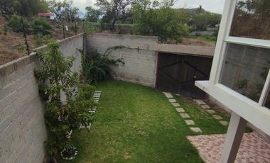 XOCHITEPEC REAL DEL PUENTE MORELOS