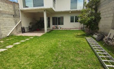 XOCHITEPEC REAL DEL PUENTE MORELOS