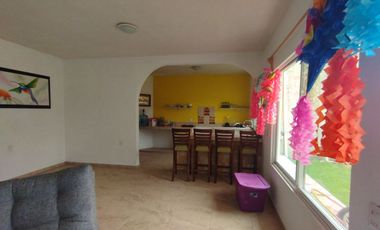 XOCHITEPEC REAL DEL PUENTE MORELOS