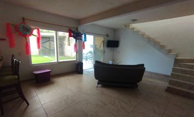 XOCHITEPEC REAL DEL PUENTE MORELOS