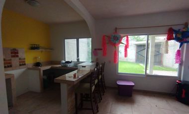 XOCHITEPEC REAL DEL PUENTE MORELOS