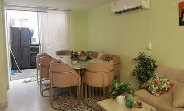 VENTA CASA EZQUINERA EN CONJUNTO CERRADO SECTOR CISNE – H. I