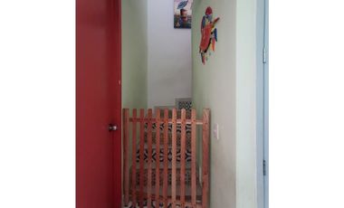 VENTA CASA EZQUINERA EN CONJUNTO CERRADO SECTOR CISNE – H. I