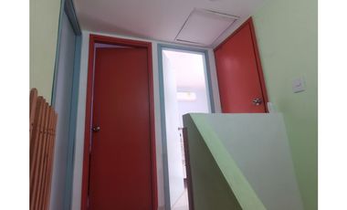 VENTA CASA EZQUINERA EN CONJUNTO CERRADO SECTOR CISNE – H. I