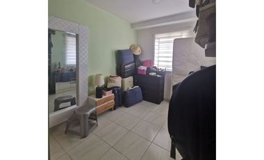 VENTA CASA EZQUINERA EN CONJUNTO CERRADO SECTOR CISNE – H. I