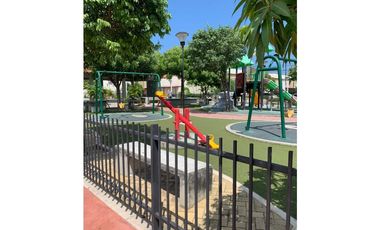 VENTA CASA EZQUINERA EN CONJUNTO CERRADO SECTOR CISNE – H. I