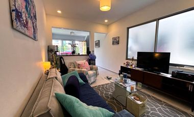 Venta de Casa en Condominio en Lomas De Jiutepec, Jiutepec, Morelos