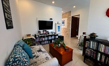Venta de Casa en Condominio en Lomas De Jiutepec, Jiutepec, Morelos