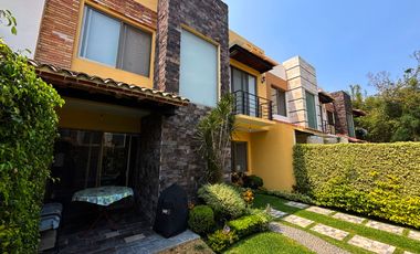 Venta de Casa en Condominio en Lomas De Jiutepec, Jiutepec, Morelos