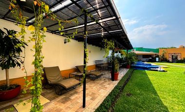 Venta de Casa en Condominio en Lomas De Jiutepec, Jiutepec, Morelos