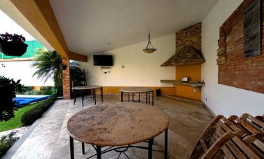 Venta de Casa en Condominio en Lomas De Jiutepec, Jiutepec, Morelos