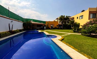 Venta de Casa en Condominio en Lomas De Jiutepec, Jiutepec, Morelos
