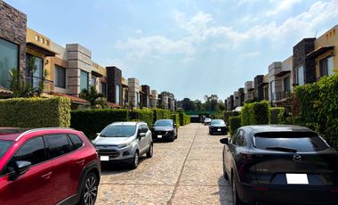 Venta de Casa en Condominio en Lomas De Jiutepec, Jiutepec, Morelos