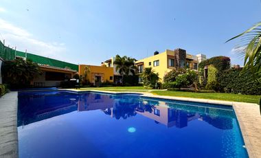 Venta de Casa en Condominio en Lomas De Jiutepec, Jiutepec, Morelos