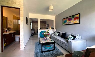 Venta de Casa en Condominio en Lomas De Jiutepec, Jiutepec, Morelos