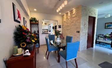 Venta de Casa en Condominio en Lomas De Jiutepec, Jiutepec, Morelos