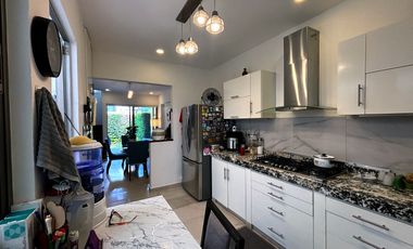 Venta de Casa en Condominio en Lomas De Jiutepec, Jiutepec, Morelos