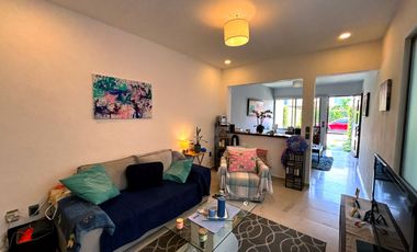 Venta de Casa en Condominio en Lomas De Jiutepec, Jiutepec, Morelos