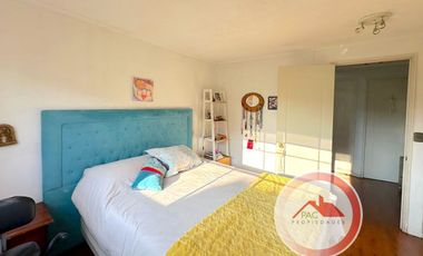 Excelente casa en condominio, en el corazón de Pedro Fontova, El Greco.