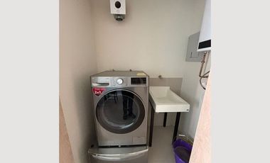 DEPARTAMENTO EN RENTA LOMAS DEL COUNTRY AMUEBLADO (FS)