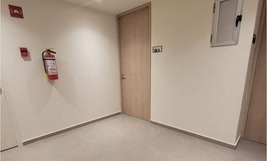 DEPARTAMENTO EN RENTA LOMAS DEL COUNTRY AMUEBLADO (FS)