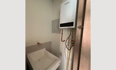 DEPARTAMENTO EN RENTA LOMAS DEL COUNTRY AMUEBLADO (FS)