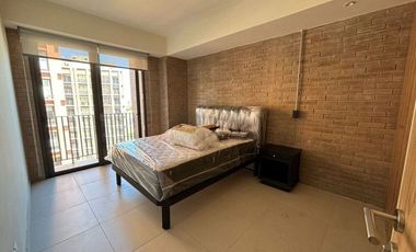 DEPARTAMENTO EN RENTA LOMAS DEL COUNTRY AMUEBLADO (FS)