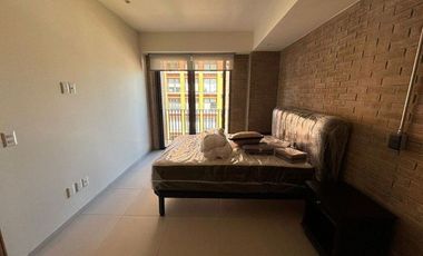 DEPARTAMENTO EN RENTA LOMAS DEL COUNTRY AMUEBLADO (FS)