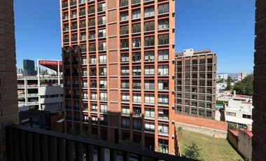 DEPARTAMENTO EN RENTA LOMAS DEL COUNTRY AMUEBLADO (FS)