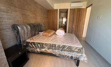 DEPARTAMENTO EN RENTA LOMAS DEL COUNTRY AMUEBLADO (FS)
