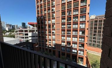 DEPARTAMENTO EN RENTA LOMAS DEL COUNTRY AMUEBLADO (FS)