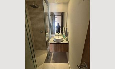 DEPARTAMENTO EN RENTA LOMAS DEL COUNTRY AMUEBLADO (FS)