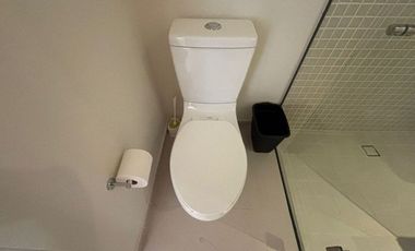 DEPARTAMENTO EN RENTA LOMAS DEL COUNTRY AMUEBLADO (FS)