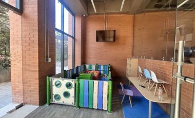 DEPARTAMENTO EN RENTA LOMAS DEL COUNTRY AMUEBLADO (FS)