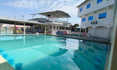 Venta o arriendo , tu oportunidad , excelente inversión complejo turístico