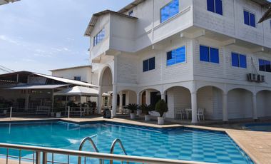Venta o arriendo , tu oportunidad , excelente inversión complejo turístico