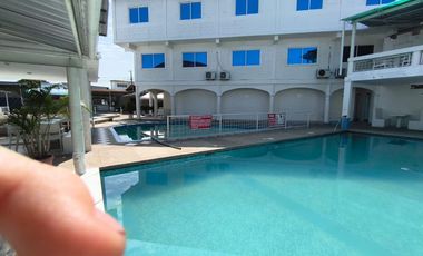 Venta o arriendo , tu oportunidad , excelente inversión complejo turístico