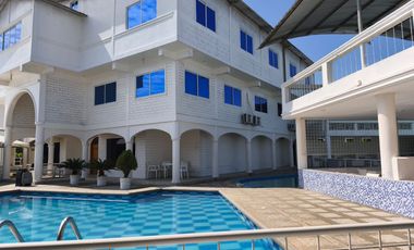 Venta o arriendo , tu oportunidad , excelente inversión complejo turístico