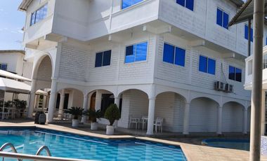 Venta o arriendo , tu oportunidad , excelente inversión complejo turístico
