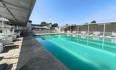 Venta o arriendo , tu oportunidad , excelente inversión complejo turístico